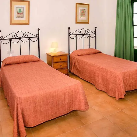 Holiday home Villa Nohara 14 Pool, Wifi Playa Blanca (Lanzarote)