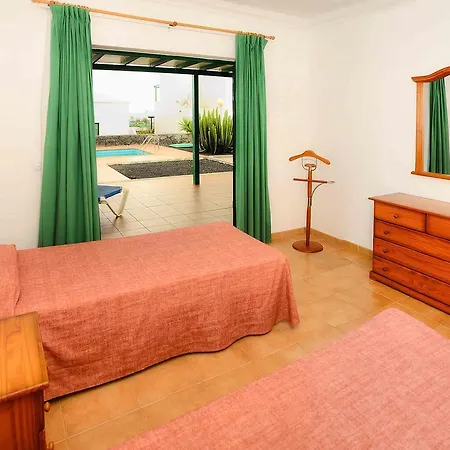 Holiday home Villa Nohara 14 Pool, Wifi